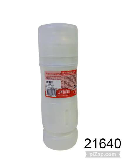Imagen de REPUESTO TERMO LUMILAGRO 1 L 3.26
